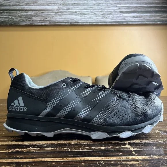 adidas | Shoes | Adidas Running Shoes Blue Galaxy Trail  display picture 1